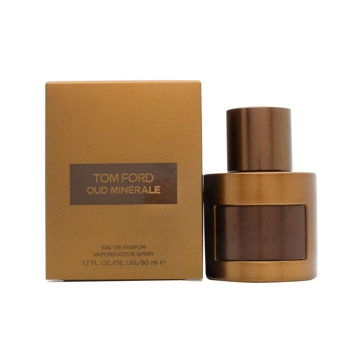 Tom Ford Oud Minérale (2023) Eau de Parfum 50ml Spray