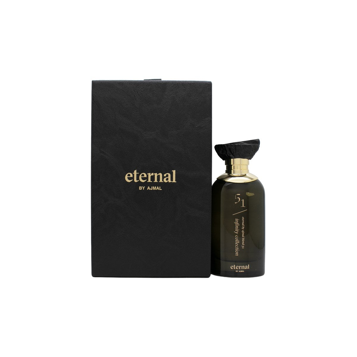 Ajmal Infinity Eternal 51 Eau De Parfum 100ml Spray