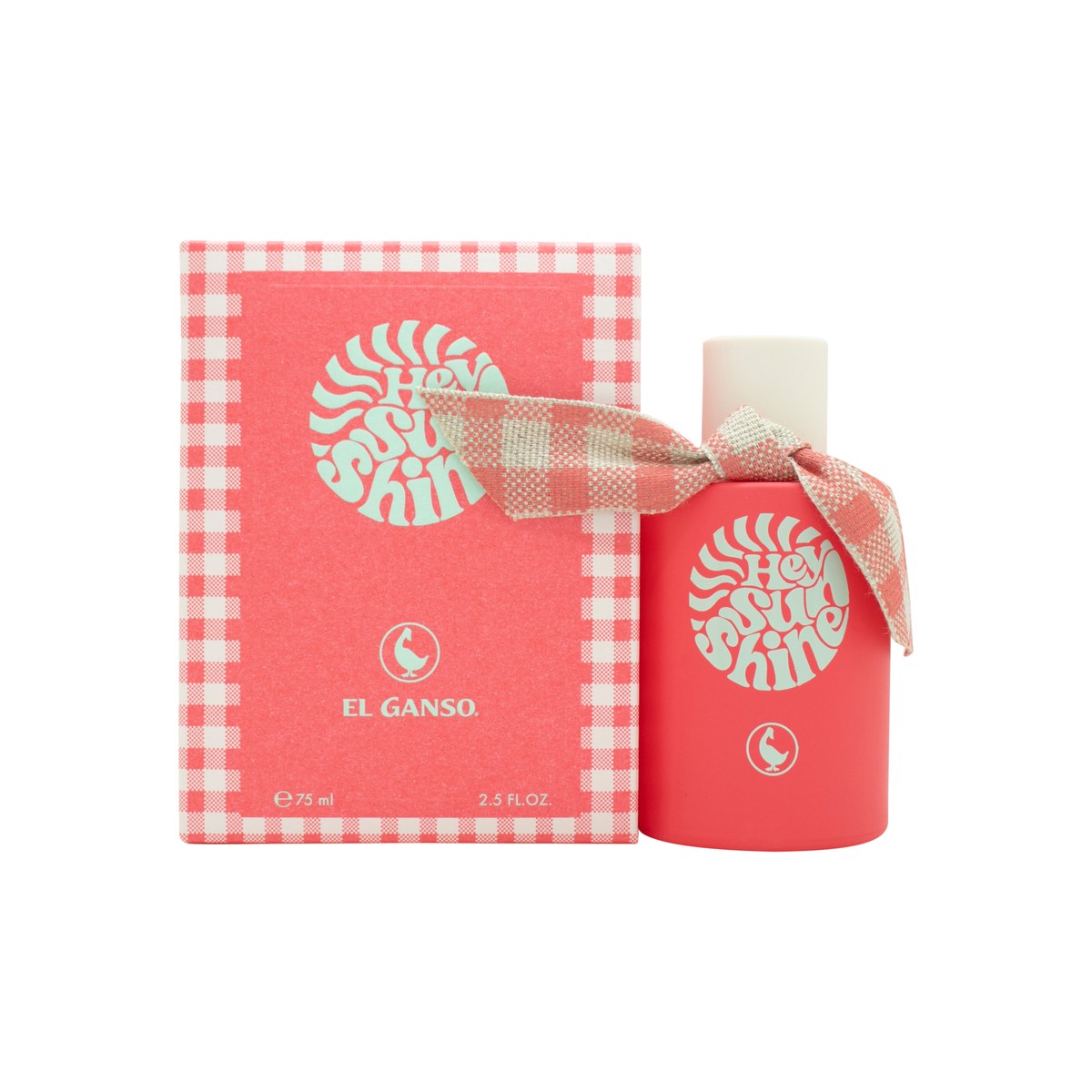 El Ganso Hey Sunshine Eau de Toilette 75ml Spray