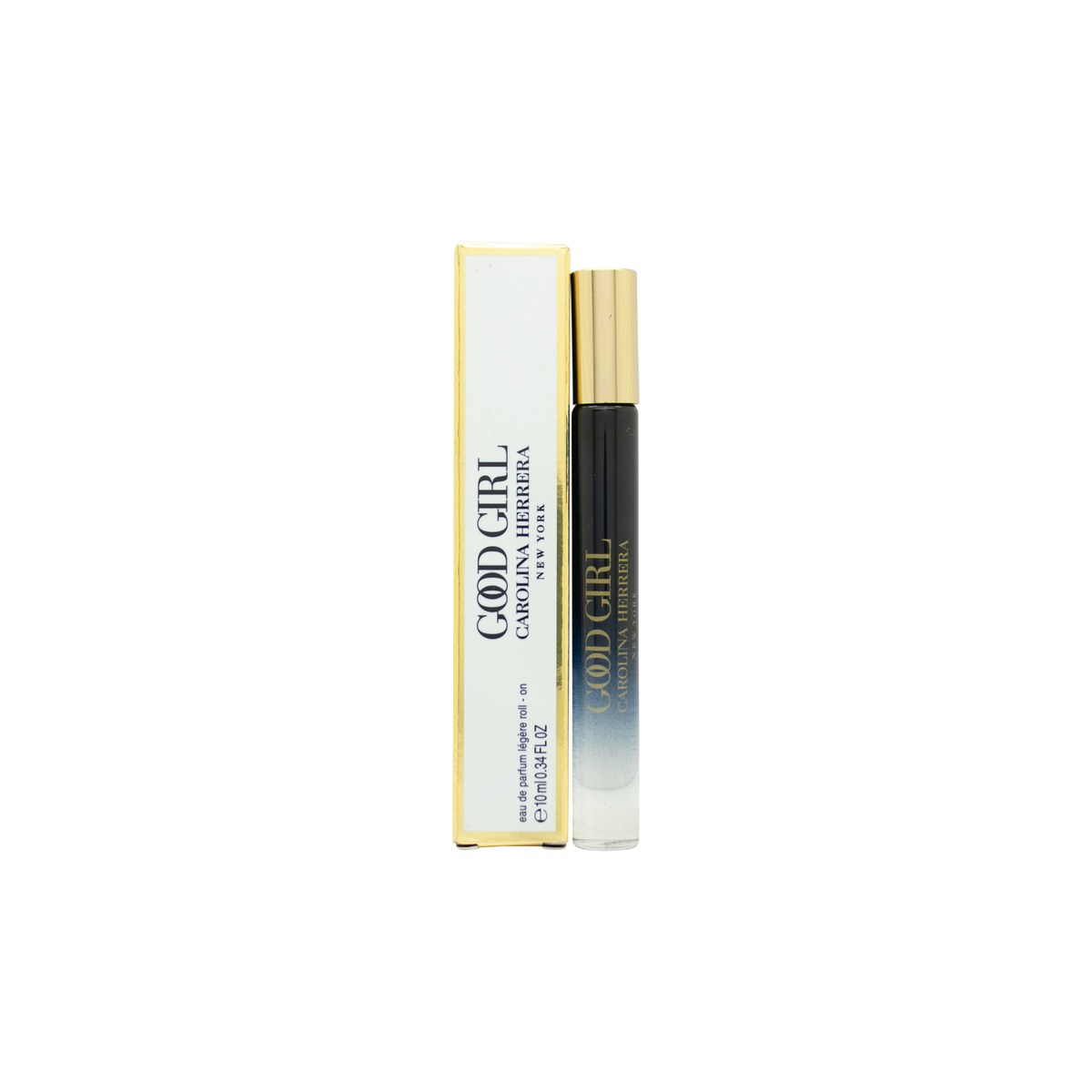 Carolina Herrera Good Girl Légère Eau de Parfum 10ml Rollerball