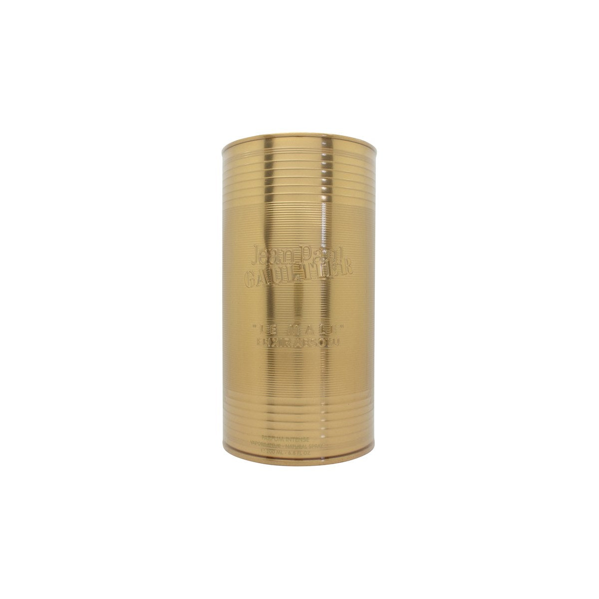 Jean Paul Gaultier Le Male Elixir Absolu Parfum Intense Eau de Parfum 200ml Spray