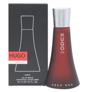 Hugo Boss Deep Red Eau de Parfum 50ml Spray