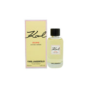 Karl Lagerfeld Karl Rome Divino Amore Eau de Parfum 100ml Spray