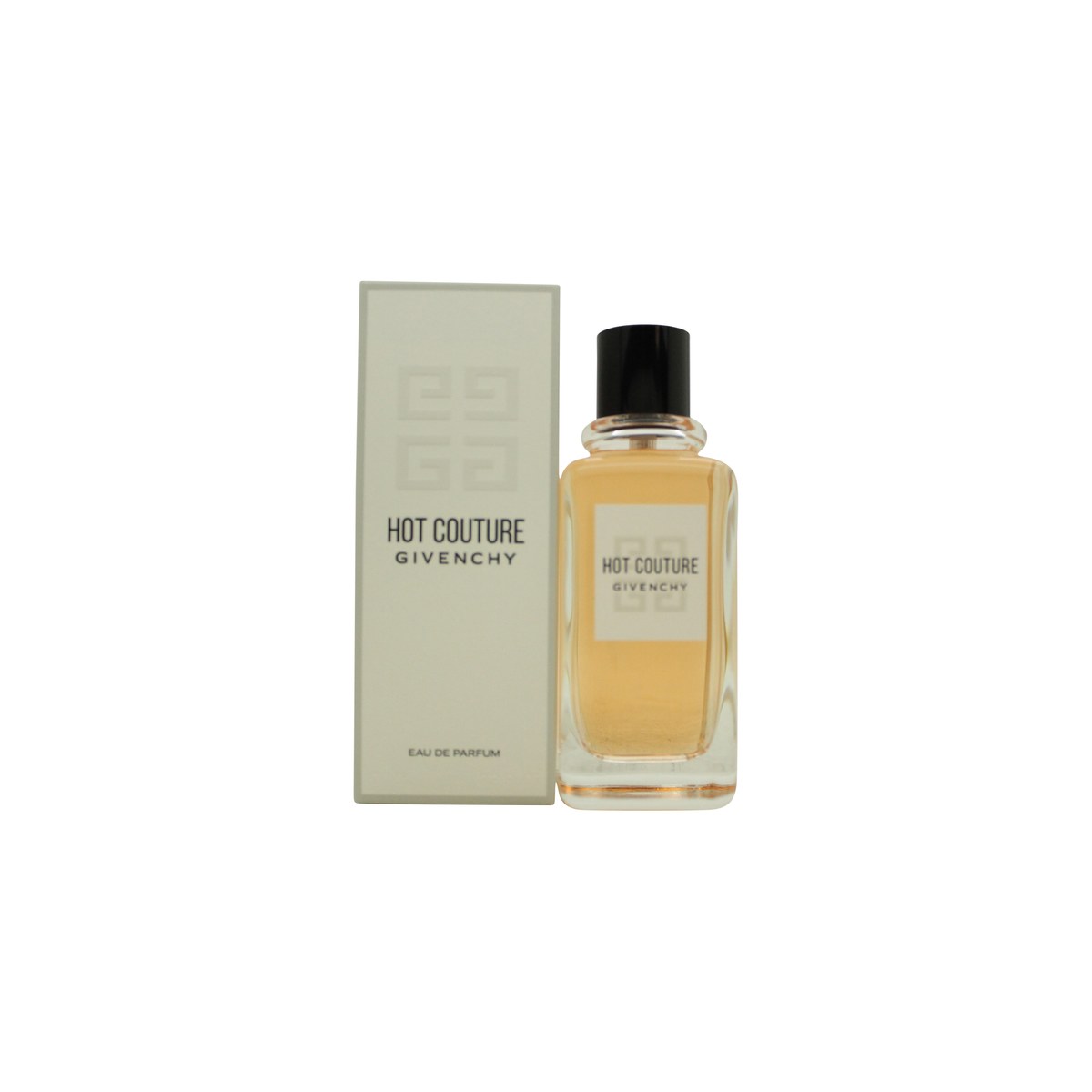 Givenchy Hot Couture Eau de Parfum 100ml Spray