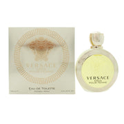 Versace Eros Pour Femme Eau de Toilette 100ml Spray