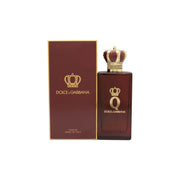 Dolce & Gabbana Q Parfum 100ml Spray