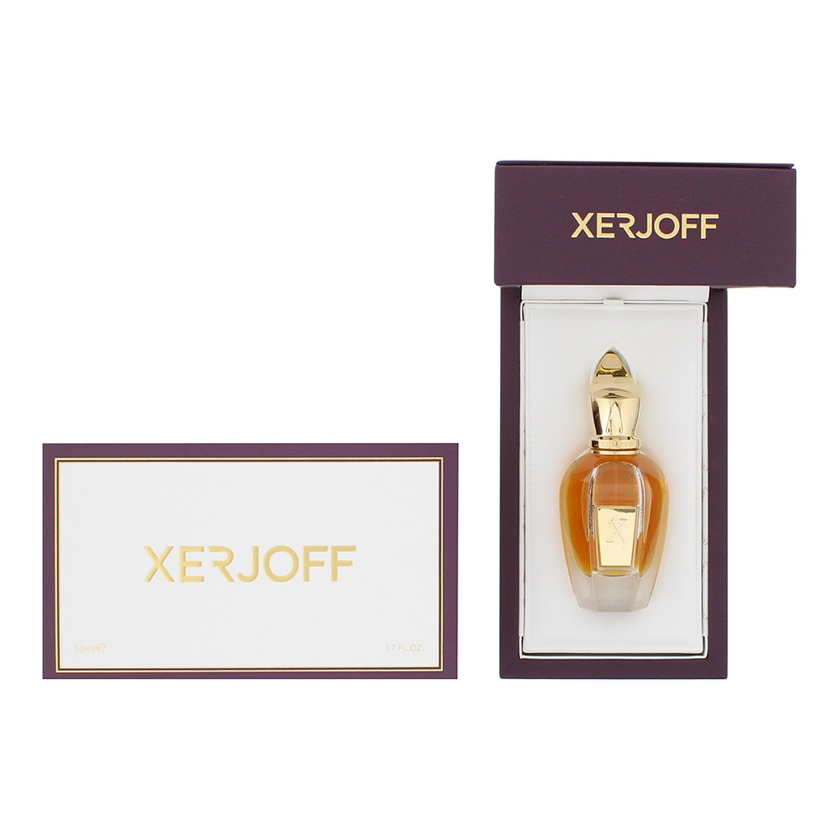 Xerjoff Cruz del Sur II Eau de Parfum 50ml Spray