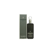 Karl Lagerfeld Classic Grey Eau de Toilette 100 ml – grå rektangulær glasflaske med sort låg og minimalistisk etiket.
