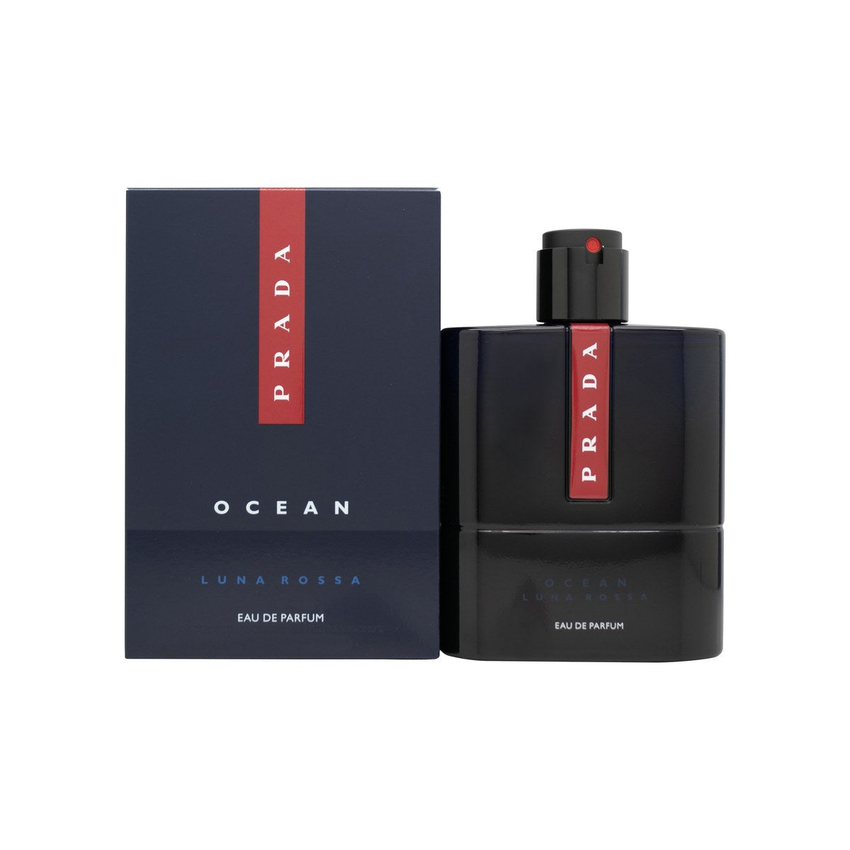 Prada Luna Rossa Ocean Eau de Parfum 150ml Spray