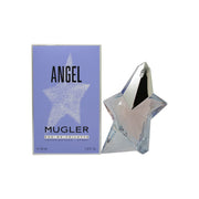 Thierry Mugler Angel Eau de Toilette 50ml Spray - Genopfyldelig