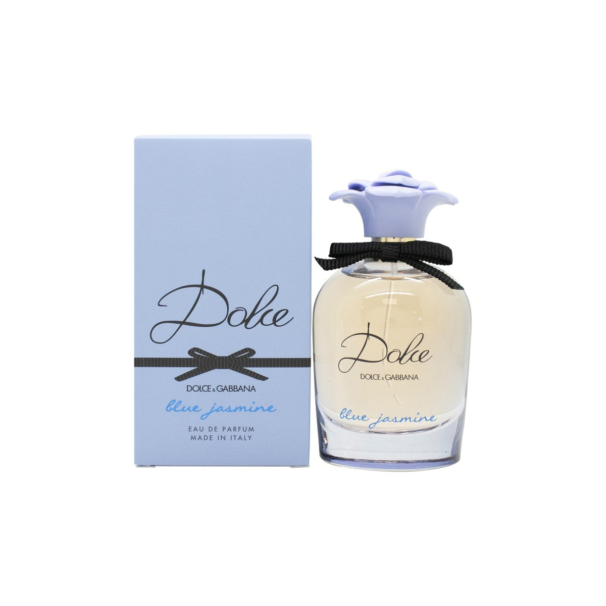 Dolce & Gabbana Dolce Blue Jasmine Eau de Parfum 75ml Spray