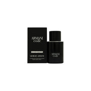 Giorgio Armani Armani Code Eau de Toilette 50ml Refillable Spray