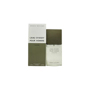 Issey Miyake L'Eau d'Issey Pour Homme Eau & Cèdre Eau de Toilette Intense 50ml Spray