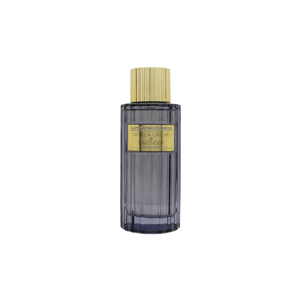 Captivating Essence Vanilla Orchid & Lavender Eau de Parfum 125ml Spray