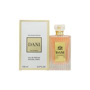 New Brand Prestige Dani Eau de Parfum 100ml Spray