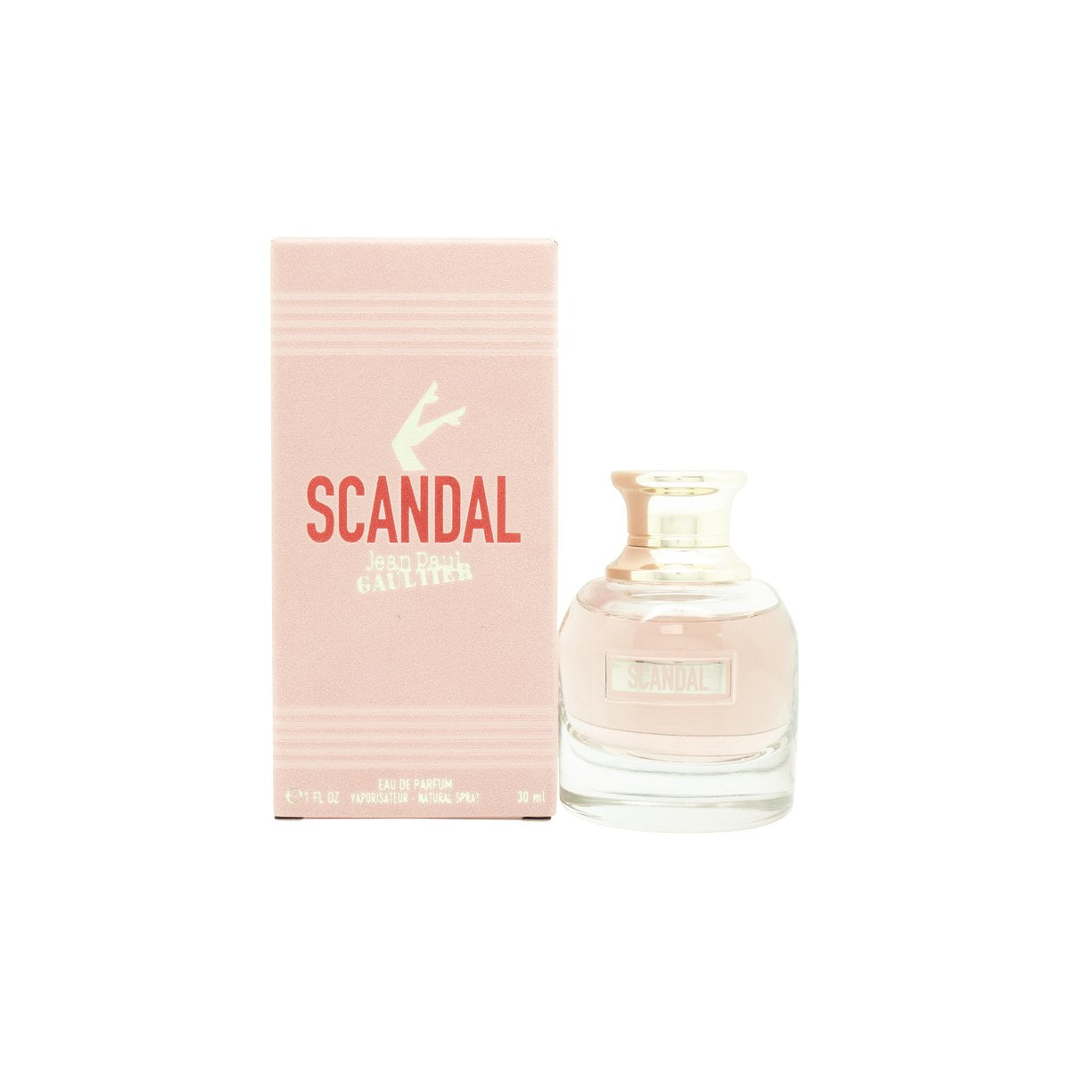 Jean Paul Gaultier Scandal Eau de Parfum 30ml Spray