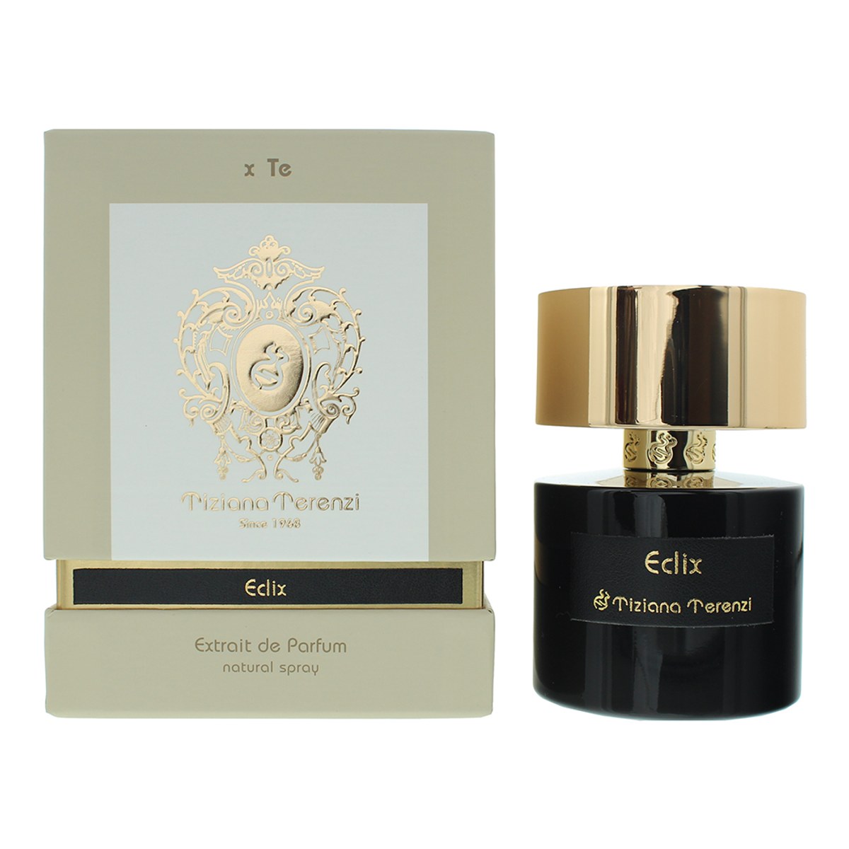 Tiziana Terenzi Eclix Extrait de Parfum 100ml Spray