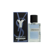 Yves Saint Laurent Y Eau de Toilette 60ml Spray
