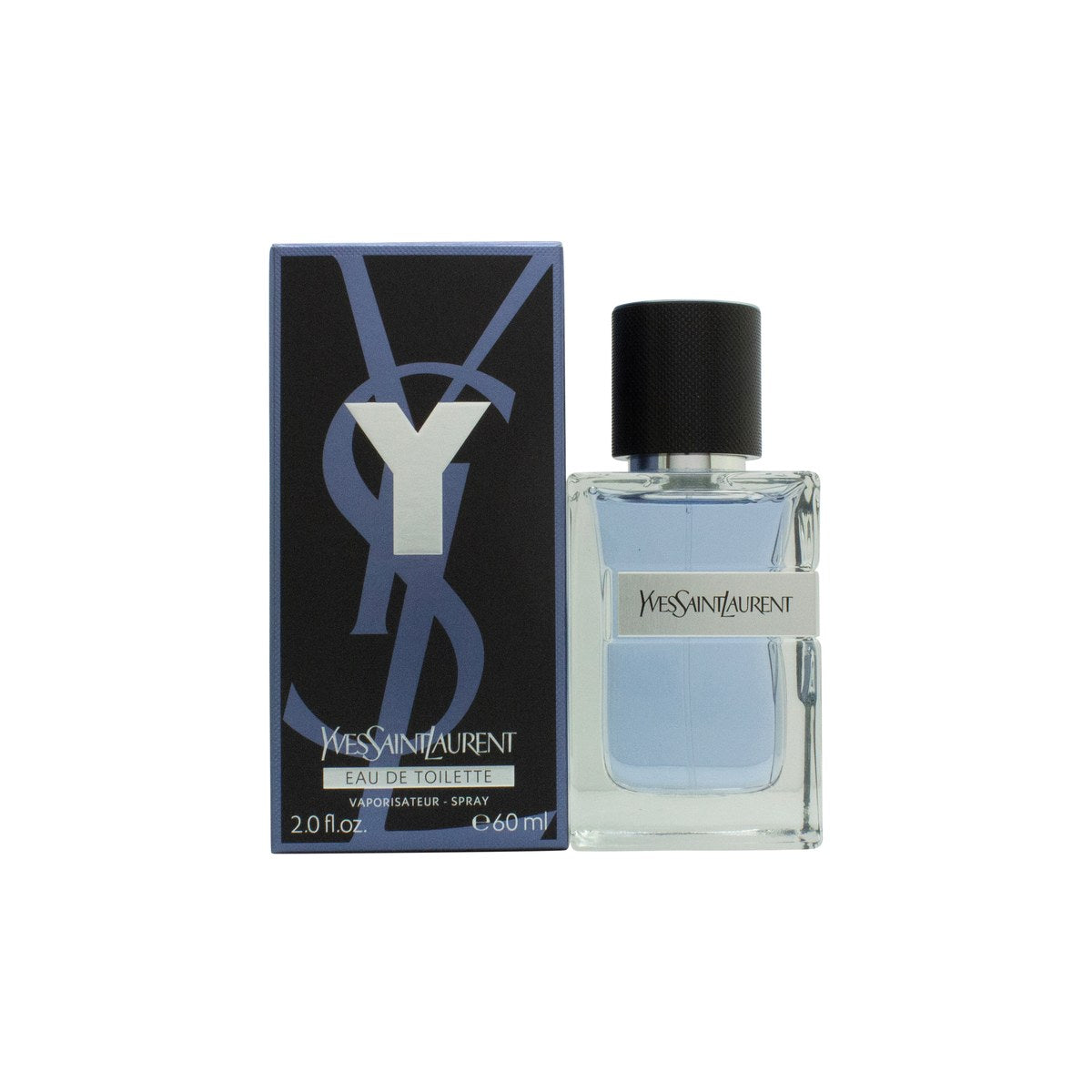 Yves Saint Laurent Y Eau de Toilette 60ml Spray