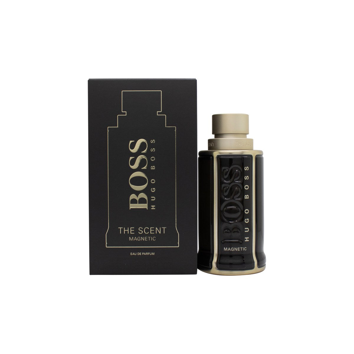 Hugo Boss Boss The Scent Magnetic For Him Eau de Parfum 100ml Spray
