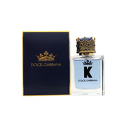 Dolce & Gabbana K Eau de Toilette 50ml Spray