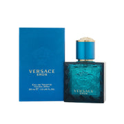 Versace Eros Eau de Toilette 30ml Spray