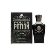 Police Potion For Him Eau de Parfum 50ml Spray