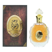 Lattafa Perfumes Rouat Al Oud Eau de Parfum 100ml Spray