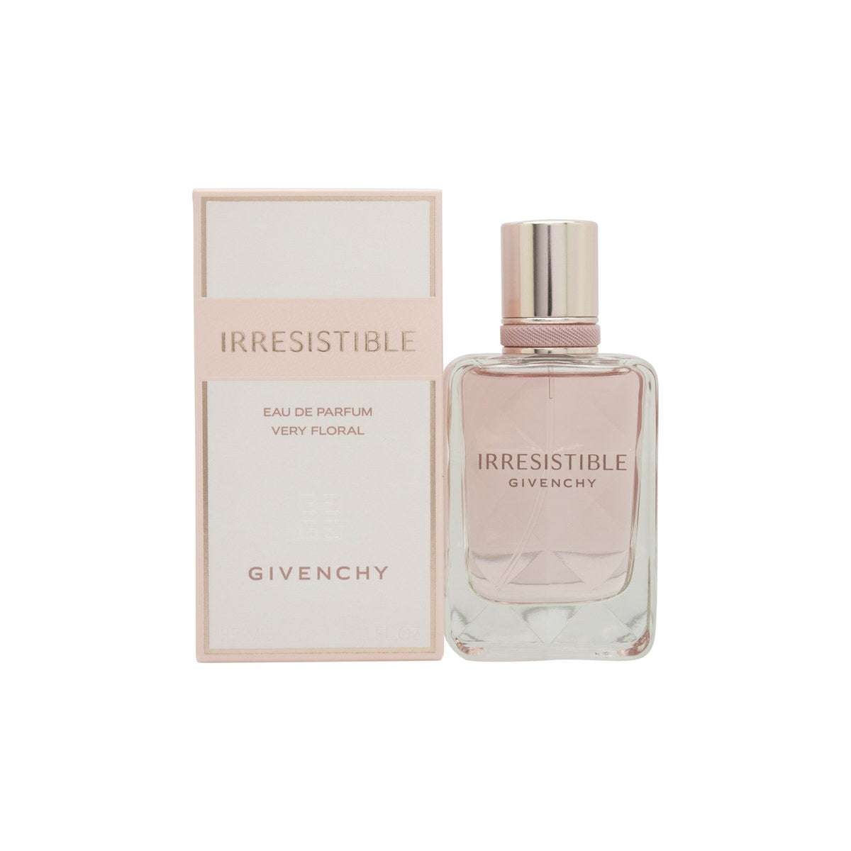 Givenchy Irresistible Very Floral Eau de Parfum 35ml Spray