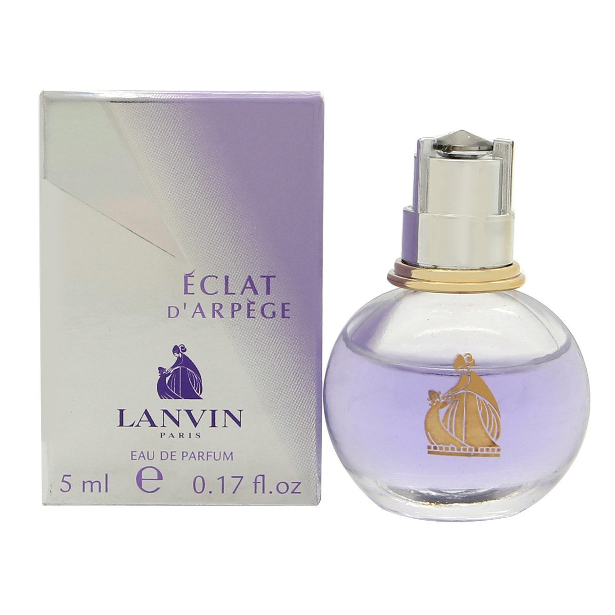 Lanvin Eclat Arpege Eau de Parfum 5ml