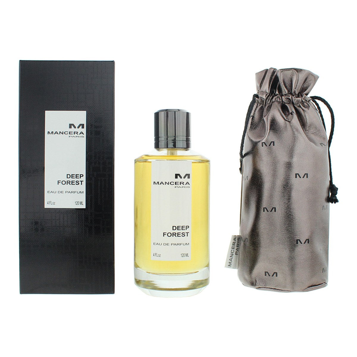 Mancera Deep Forest Eau de Parfum 120ml Spray
