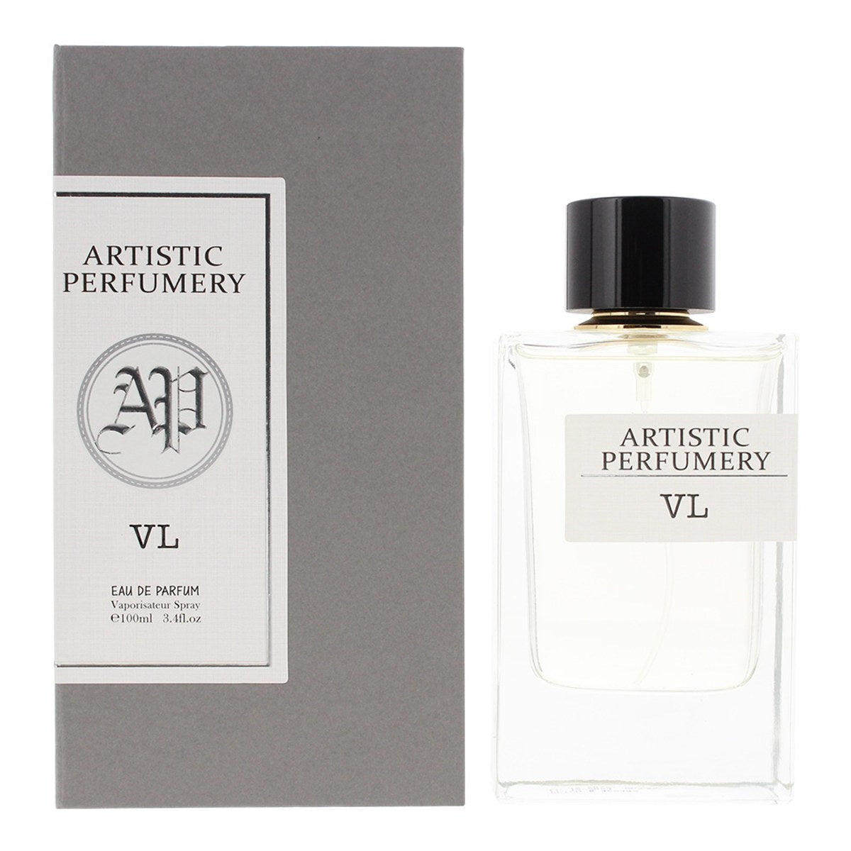 Armaf Artistic Perfumery Eau de Parfum 100ml Spray - VL