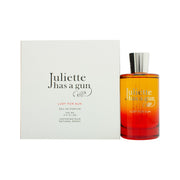 Juliette Has A Gun Lust For Sun Eau de Parfum 100ml Spray