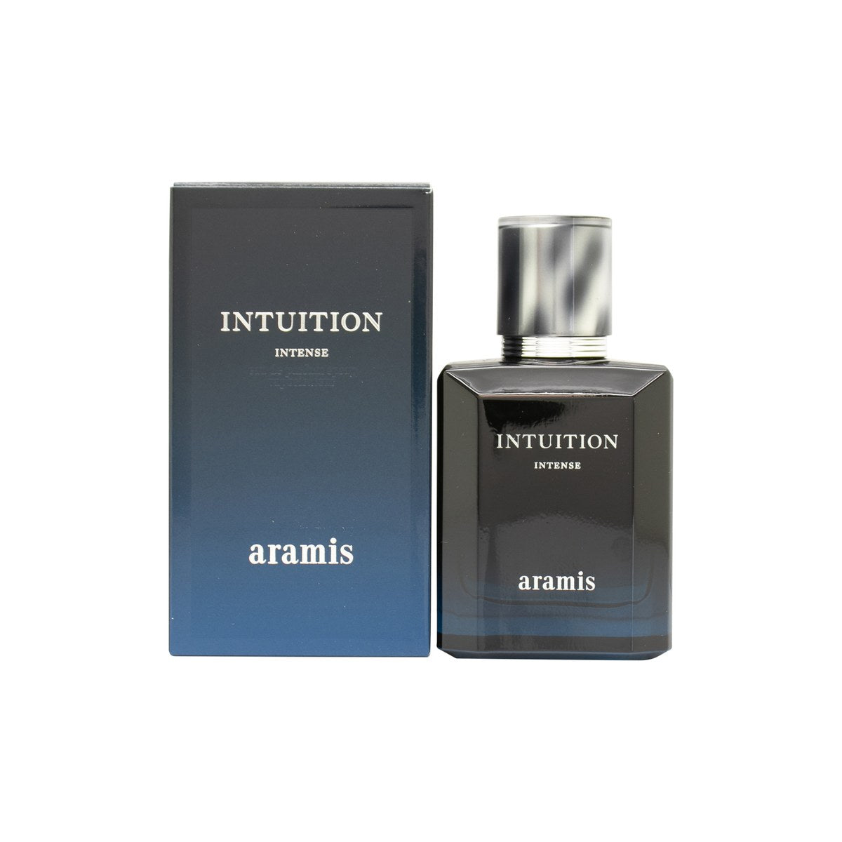 Aramis Intuition Intense Eau de Parfum 50ml Spray