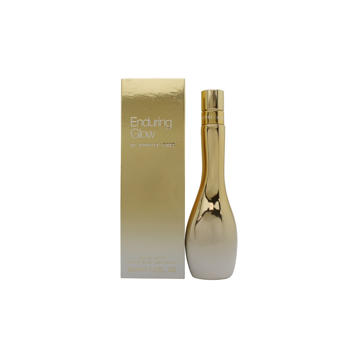 Jennifer Lopez Enduring Glow Eau de Parfum 30ml Spray
