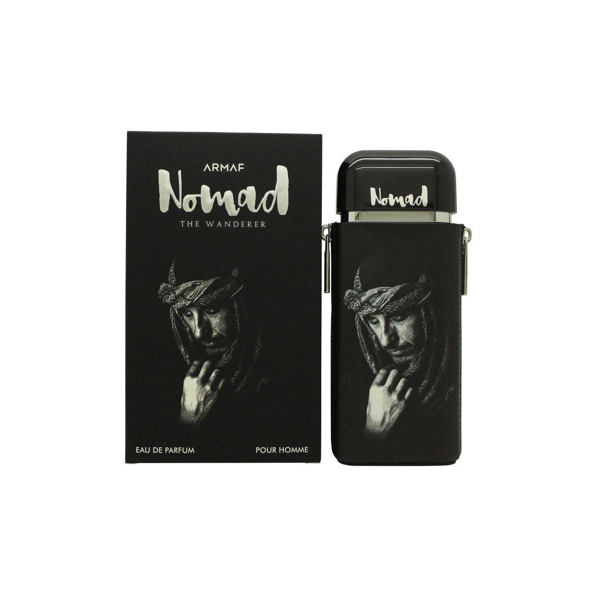 Armaf Nomad Pour Homme Eau de Parfum 100ml Spray
