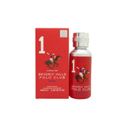 Beverly Hills Polo Club Sport 1 Eau de Toilette 100ml Spray