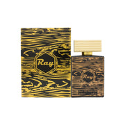 Louis Cardin Ray Eau de Parfum 100ml Spray