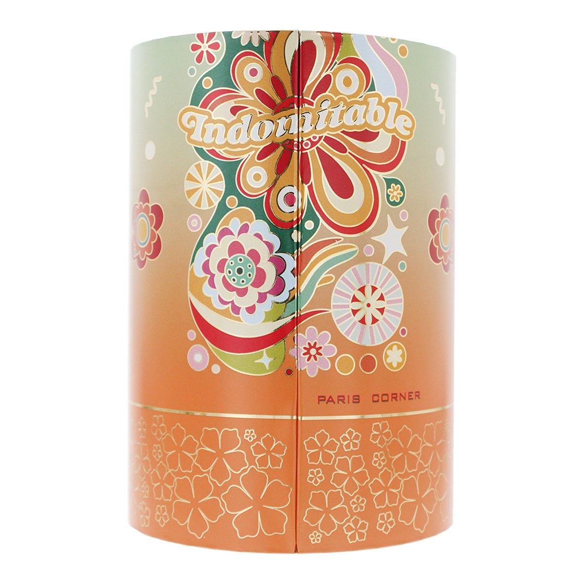 Paris Corner Indomitable Eau De Parfum 100ml Spray