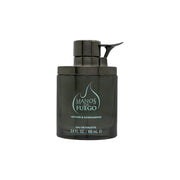 Manos De Fuego Vetiver & Sandalwood Eau de Toilette 100ml Spray