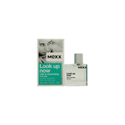 Mexx Look Up Now : Life Is Surprising for Him Eau de Toilette 30ml Spray