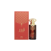 Ajmal Qadar Eau De Parfum 100ml Spray
