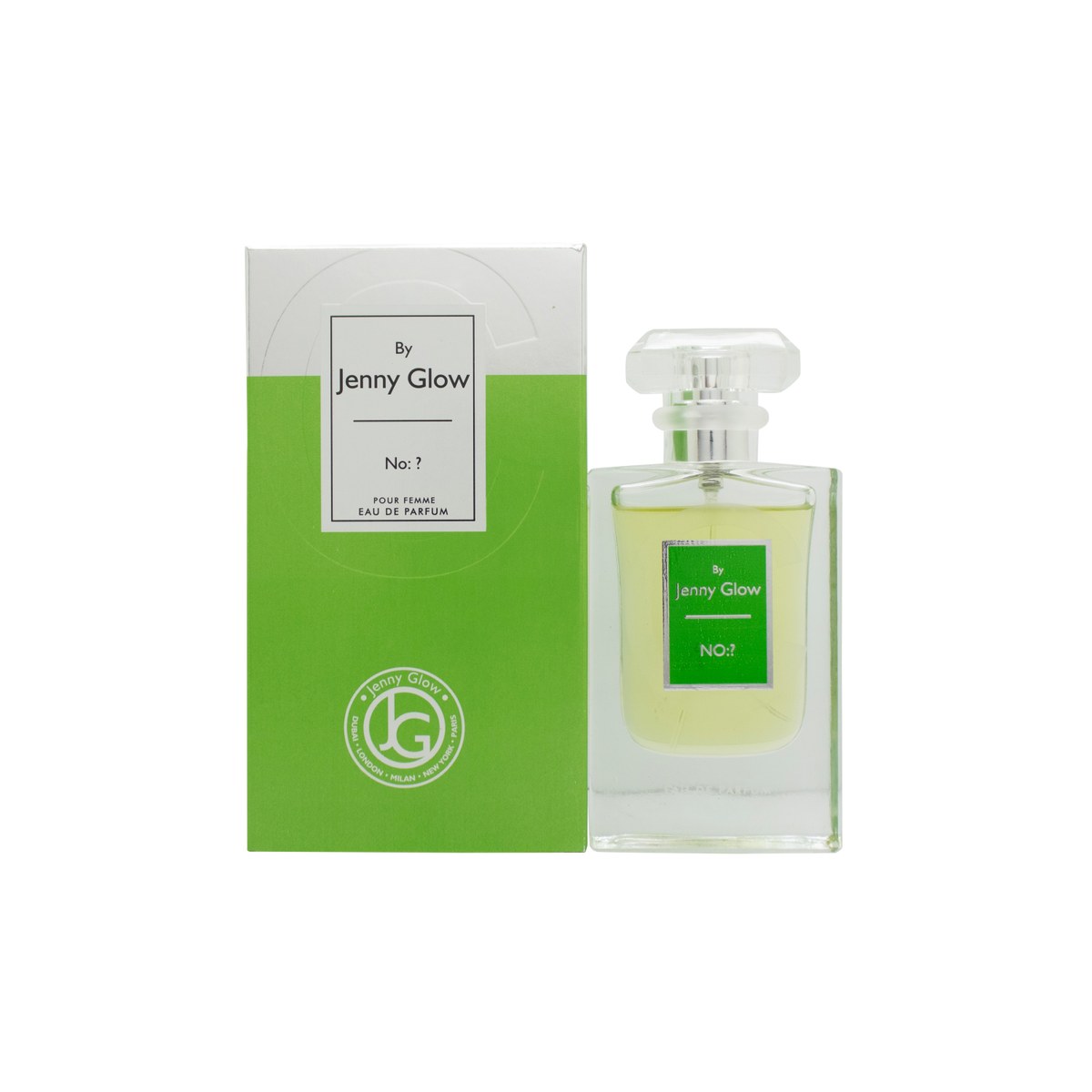 Jenny Glow No.? Eau de Parfum 30ml Spray