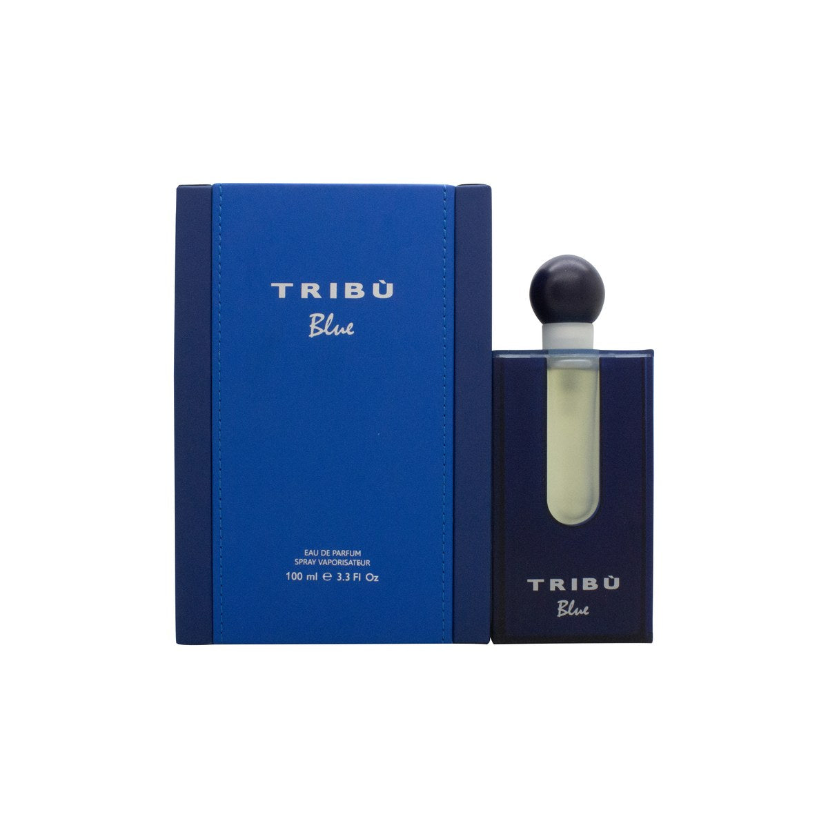 Benetton Tribu Blue Eau de Parfum 100ml Spray