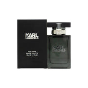 Karl Lagerfeld for Him Eau de Toilette 50ml Spray