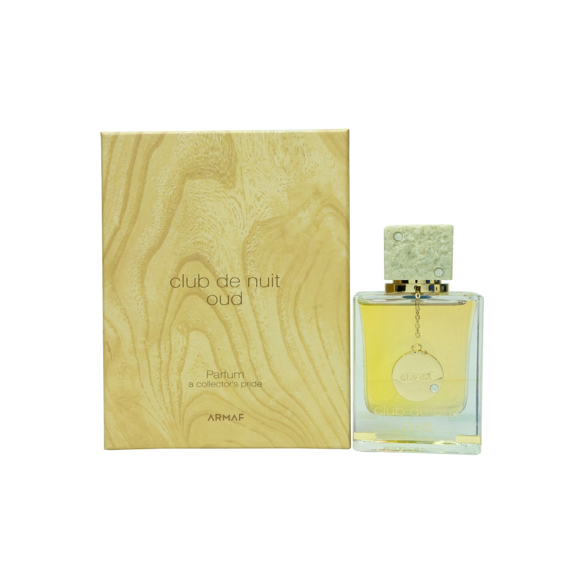Armaf Club de Nuit Oud Eau de Parfum 105ml Spray
