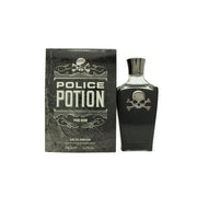 Police Potion For Him Eau de Parfum 100ml Spray