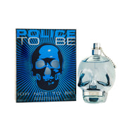 Police To Be Eau de Toilette 125ml Spray