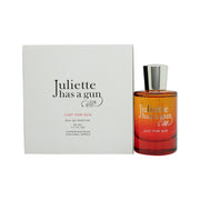 Juliette Has A Gun Lust For Sun Eau de Parfum 50ml Spray