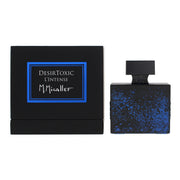 M. Micallef DesirToxic L'Intense Eau de Parfum 100ml Spray